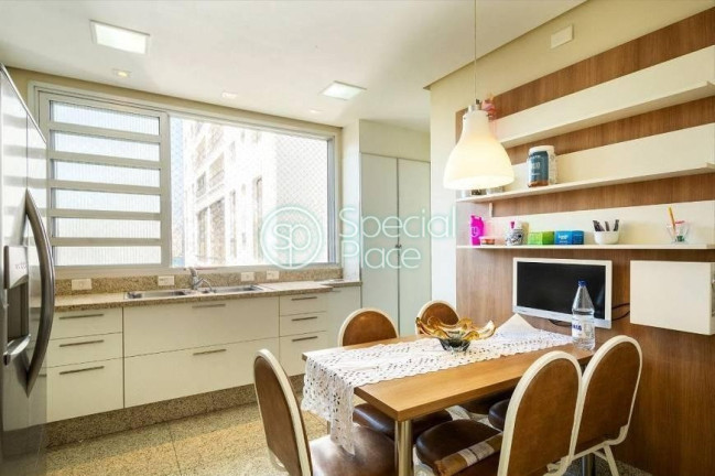 Imagem Apartamento com 3 Quartos à Venda, 300 m² em Jardim Paulista - São Paulo Imagem Apartamento com 3 Quartos à Venda, 300 m² em Jardim Paulista - São Paulo