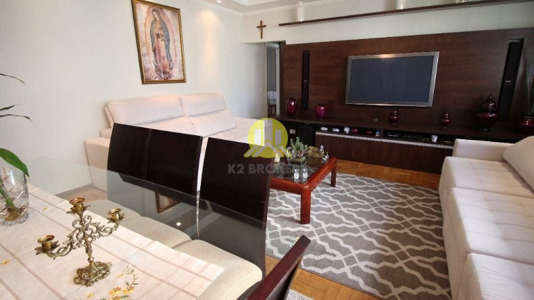 Imagem Apartamento com 3 Quartos à Venda, 143 m² em Jardim Paulista - São Paulo