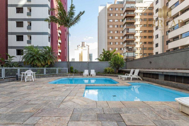 Imagem Apartamento com 2 Quartos à Venda, 70 m² em Pinheiros - São Paulo Imagem Apartamento com 2 Quartos à Venda, 70 m² em Pinheiros - São Paulo