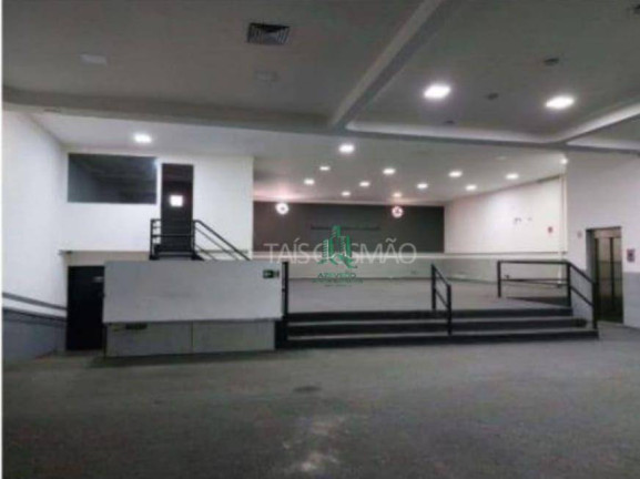 Imagem Sala Comercial à Venda ou Locação, 1.500 m² em Centro - Guarulhos