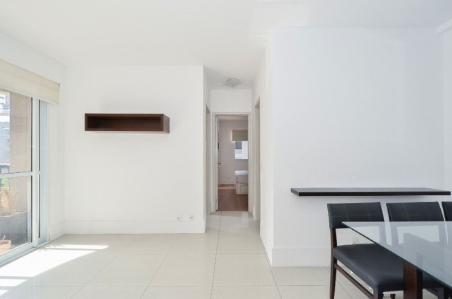Imagem Apartamento com 2 Quartos à Venda, 65 m² em Vila Olímpia - São Paulo Imagem Apartamento com 2 Quartos à Venda, 65 m² em Vila Olímpia - São Paulo