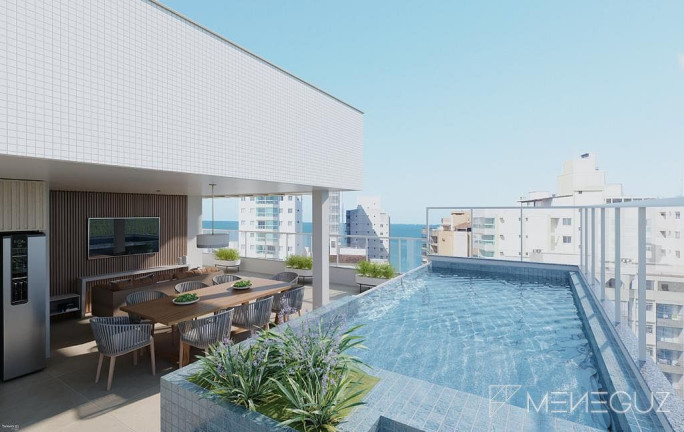 Imagem Apartamento com 3 Quartos à Venda, 92 m² em Praia Do Morro - Guarapari Imagem Apartamento com 3 Quartos à Venda, 92 m² em Praia Do Morro - Guarapari