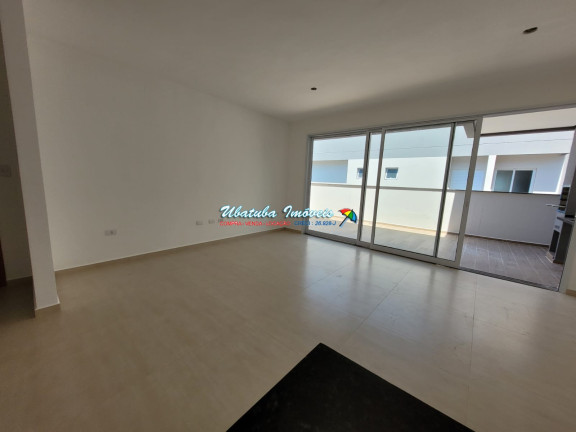 Imagem Cobertura com 3 Quartos à Venda, 140 m² em Centro - Ubatuba Imagem Cobertura com 3 Quartos à Venda, 140 m² em Centro - Ubatuba