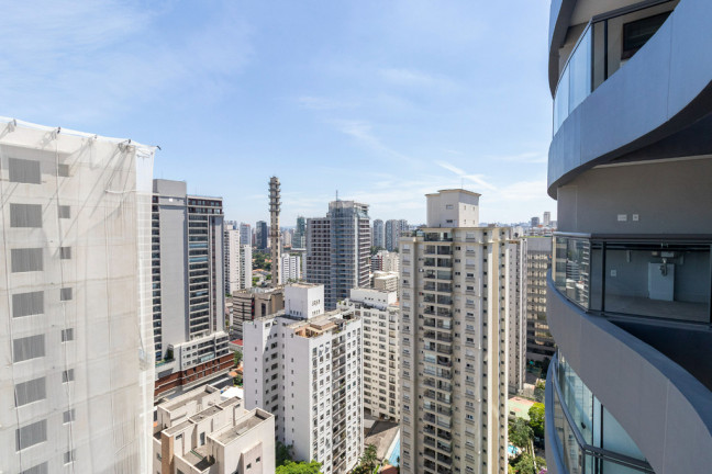 Imagem Imóvel com 1 Quarto à Venda, 50 m² em Jardim Das Acácias - São Paulo