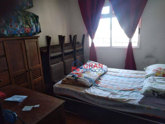 Imagem Casa com 5 Quartos à Venda, 184 m² em São Dimas - Colombo