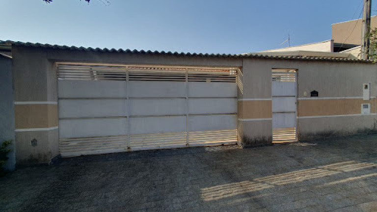 Casa com 3 Quartos à Venda, 147 m² em Parque Via Norte - Campinas