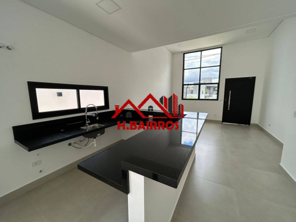 Imagem Casa de Condomínio com 3 Quartos à Venda, 250 m² em Loteamento Floresta - São José Dos Campos Imagem Casa de Condomínio com 3 Quartos à Venda, 250 m² em Loteamento Floresta - São José Dos Campos
