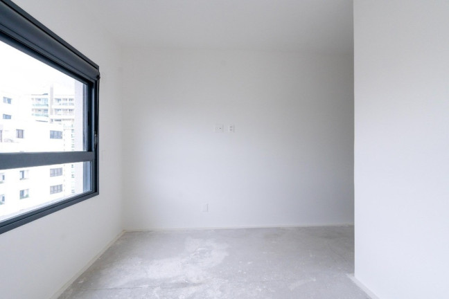 Imagem Apartamento com 3 Quartos à Venda, 109 m² em Campo Belo - São Paulo Imagem Apartamento com 3 Quartos à Venda, 109 m² em Campo Belo - São Paulo