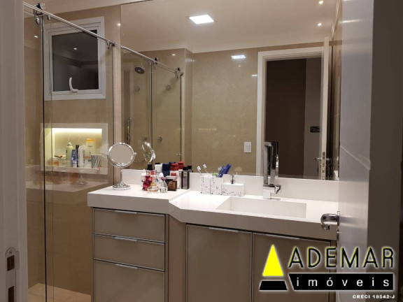 Imagem Apartamento com 3 Quartos à Venda, 105 m² em Centro - Diadema
