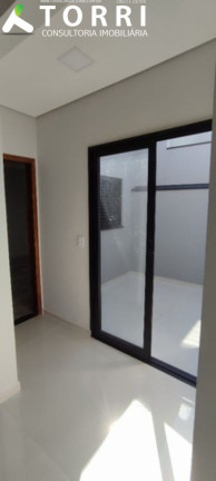 Imagem Imóvel com 3 Quartos à Venda, 116 m² em Horto Florestal - Sorocaba