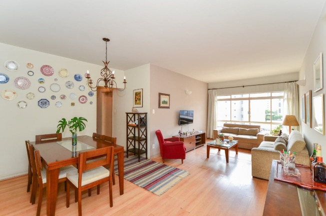 Foto do imóvel Apartamento com 2 Quartos à Venda, 86 m² em Vila Nova Conceição - São Paulo
