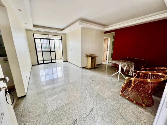 Imagem Apartamento com 3 Quartos à Venda, 119 m² em Tauape - Fortaleza Imagem Apartamento com 3 Quartos à Venda, 119 m² em Tauape - Fortaleza