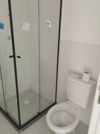 Imagem Apartamento com 2 Quartos à Venda, 42 m² em água Branca - São Paulo