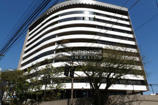 Imagem Apartamento com 4 Quartos à Venda, 400 m² em Centro - São Bernardo Do Campo Imagem Apartamento com 4 Quartos à Venda, 400 m² em Centro - São Bernardo Do Campo
