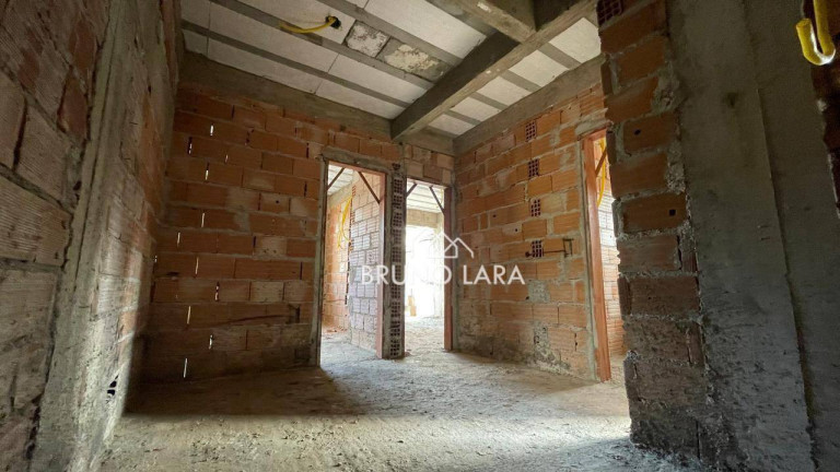 Imagem Casa com 3 Quartos à Venda, 130 m² em Niterói - Betim