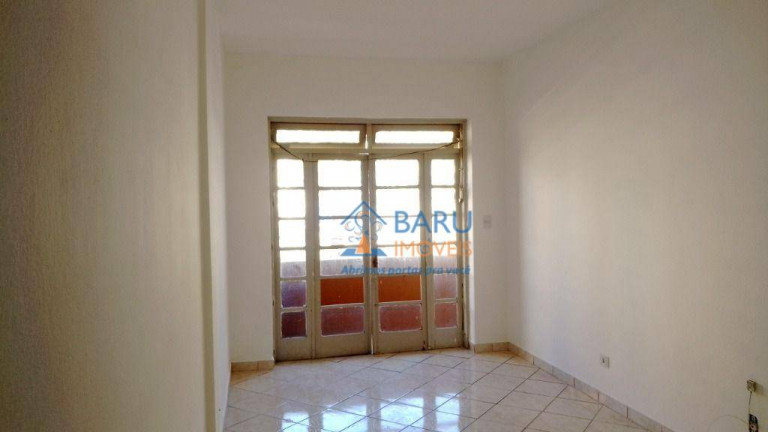 Apartamento com 1 Quarto para Alugar, 50 m² em Campos Elíseos - São Paulo