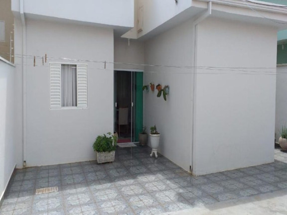 Imagem Casa com 3 Quartos à Venda, 120 m² em Parque Residencial Casarão - Sumaré Imagem Casa com 3 Quartos à Venda, 120 m² em Parque Residencial Casarão - Sumaré