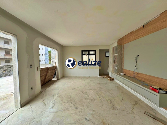 Imóvel com 3 Quartos à Venda, 180 m² em Praia Do Morro - Guarapari