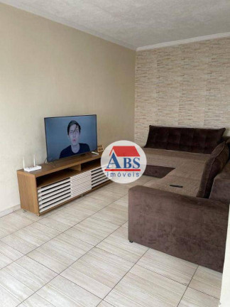 Imagem Casa com 2 Quartos à Venda, 74 m² em Caiçara - Praia Grande Imagem Casa com 2 Quartos à Venda, 74 m² em Caiçara - Praia Grande