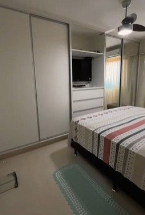 Imagem Casa de Condomínio com 3 Quartos à Venda, 198 m² em Sítio De Recreio Ipê - Goiânia