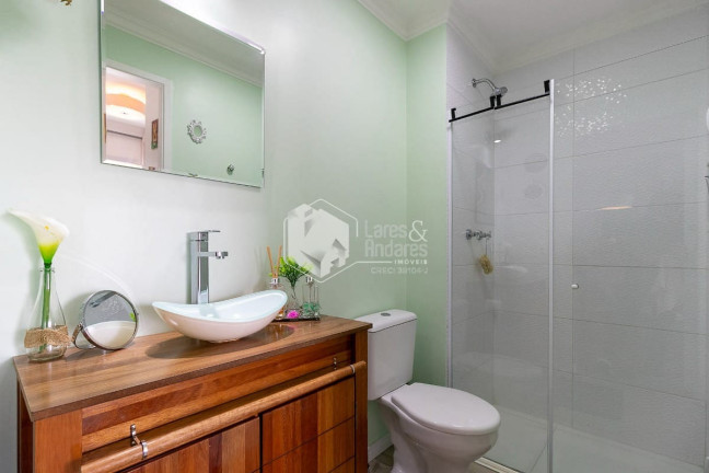 Imagem Apartamento com 1 Quarto à Venda, 42 m² em Jardim Da Glória - São Paulo