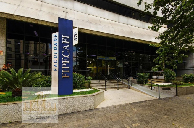 Imóvel Comercial para Alugar, 227 m² em Liberdade - São Paulo