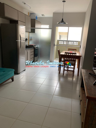 Imagem Apartamento com 2 Quartos à Venda, 60 m² em Perequê Açu - Ubatuba Imagem Apartamento com 2 Quartos à Venda, 60 m² em Perequê Açu - Ubatuba
