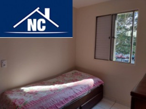 Imagem Apartamento com 2 Quartos à Venda, 53 m² em Jardim Celeste - São Paulo