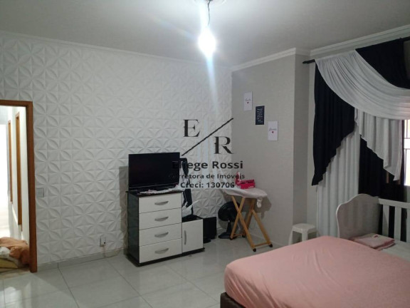 Imagem Casa com 3 Quartos à Venda, 150 m² em Itatiba