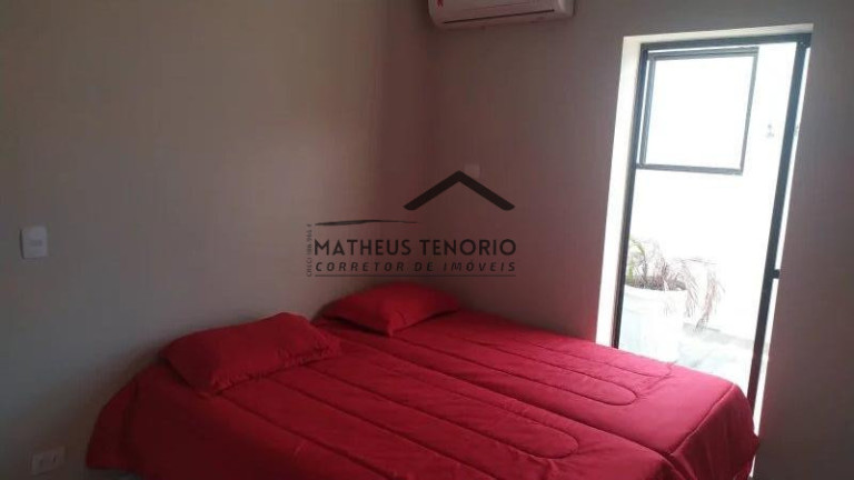 Imagem Cobertura com 4 Quartos à Venda, 232 m²