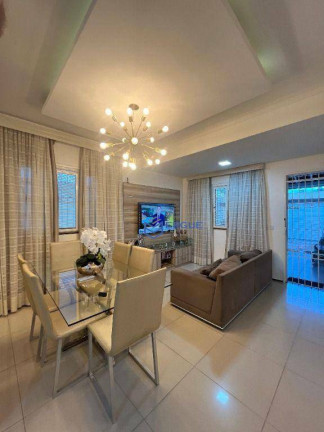 Imagem Casa com 4 Quartos à Venda, 140 m² em Maraponga - Fortaleza Imagem Casa com 4 Quartos à Venda, 140 m² em Maraponga - Fortaleza
