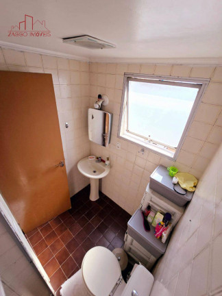 Imagem Apartamento com 2 Quartos à Venda, 57 m² em Vila Sofia - São Paulo