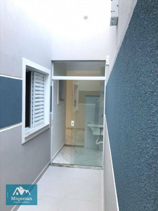 Imagem Apartamento com 2 Quartos à Venda, 44 m² em Parque Vitória - São Paulo