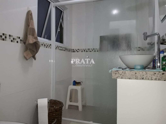 Imagem Apartamento com 2 Quartos à Venda, 94 m² em Pompéia - Santos Imagem Apartamento com 2 Quartos à Venda, 94 m² em Pompéia - Santos