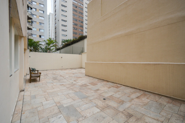 Imagem Apartamento com 2 Quartos à Venda, 90 m² em Jardim Paulista - São Paulo