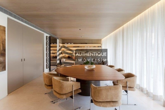 Imagem Apartamento com 3 Quartos à Venda, 232 m² em Pinheiros - São Paulo Imagem Apartamento com 3 Quartos à Venda, 232 m² em Pinheiros - São Paulo