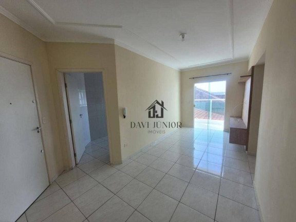 Apartamento com 2 Quartos para Alugar, 62 m² em Jardim Siriema - Sorocaba