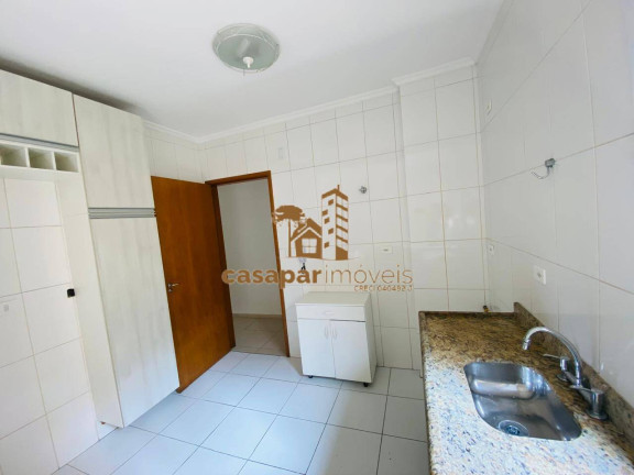 Imagem Apartamento com 1 Quarto à Venda, 55 m² em Nova Gerty - São Caetano Do Sul