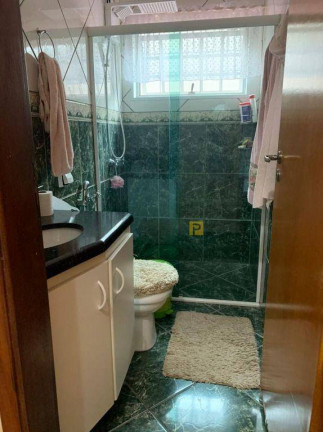 Imagem Casa com 3 Quartos à Venda, 160 m² em Jardim Primavera - Americana Imagem Casa com 3 Quartos à Venda, 160 m² em Jardim Primavera - Americana