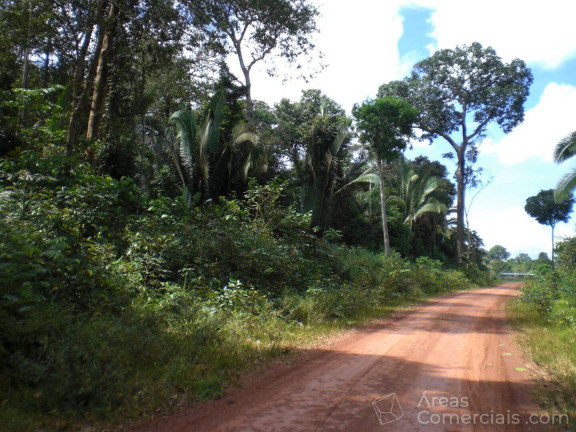 Imagem Chácara à Venda, 106.970.000 m² em Rural - Autazes Imagem Chácara à Venda, 106.970.000 m² em Rural - Autazes