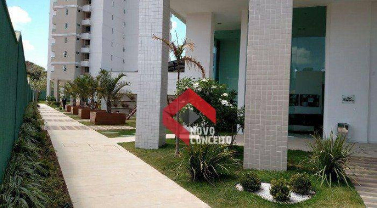 Imagem Apartamento com 3 Quartos à Venda, 106 m² em Engenheiro Luciano Cavalcante - Fortaleza