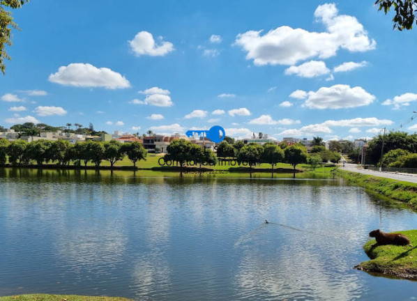 Imagem Terreno em Condomínio à Venda, 1.035 m² em Vila Padre Bento - Itu Imagem Terreno em Condomínio à Venda, 1.035 m² em Vila Padre Bento - Itu