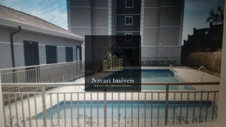 Apartamento com 2 Quartos à Venda, 44 m² em Vila Alzira - Guarulhos