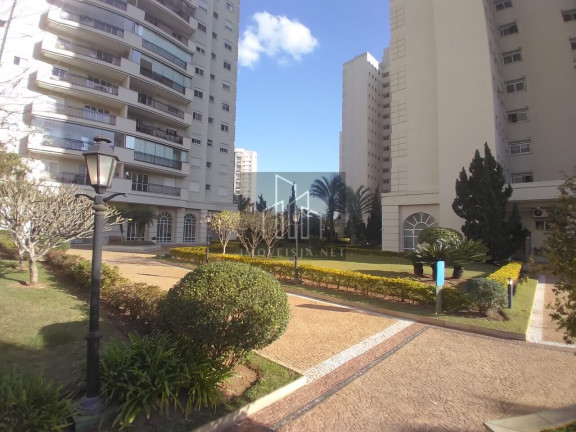 Imagem Apartamento com 3 Quartos à Venda, 140 m² em Centro - Santana De Parnaíba