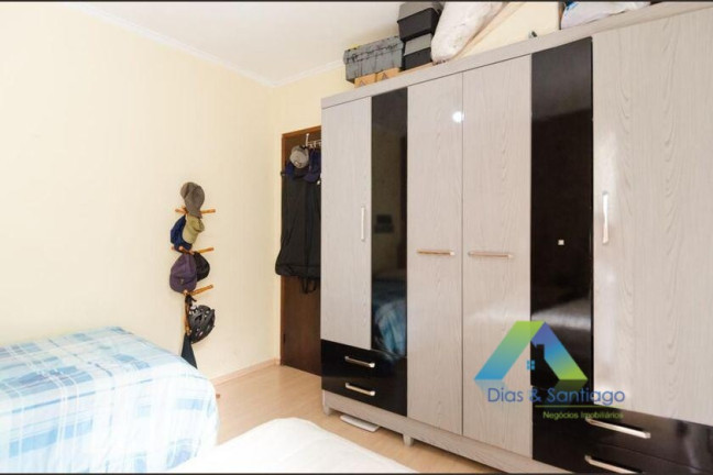 Imagem Apartamento com 2 Quartos à Venda, 91 m² em Vila Apiaí - Santo André