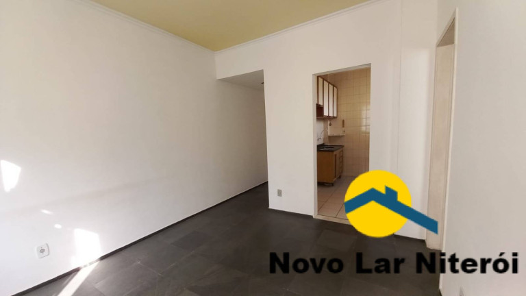 Imagem Apartamento com 1 Quarto à Venda, 45 m² em Centro - Niterói