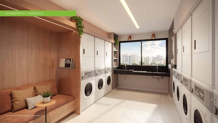Imagem Apartamento com 1 Quarto à Venda, 25 m² em Vila Buarque - São Paulo Imagem Apartamento com 1 Quarto à Venda, 25 m² em Vila Buarque - São Paulo