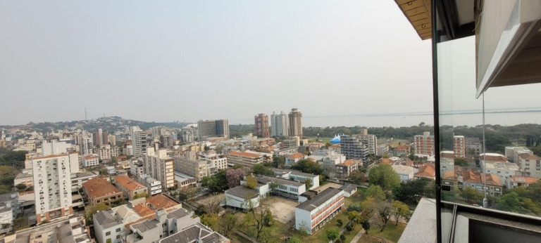 Imagem Apartamento com 3 Quartos à Venda, 206 m² em Menino Deus - Porto Alegre