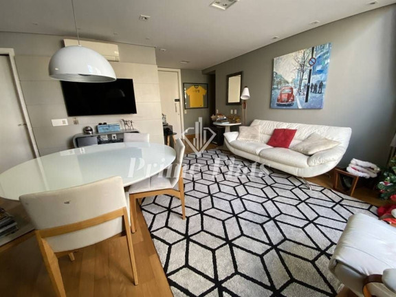 Imagem Apartamento com 2 Quartos à Venda, 146 m² em Vila Nova Conceição - São Paulo Imagem Apartamento com 2 Quartos à Venda, 146 m² em Vila Nova Conceição - São Paulo