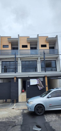 Imagem Casa com 3 Quartos à Venda, 159 m² em Penha - São Paulo Imagem Casa com 3 Quartos à Venda, 159 m² em Penha - São Paulo